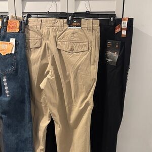 Men’s pants